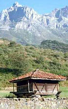 Alojastur. Asturias Rural