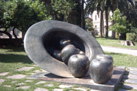 Alojastur. Casas Rurales