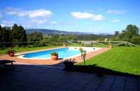 Alojastur. Casas Rurales