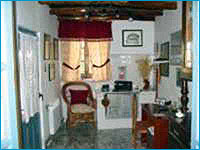 Alojastur. Casas Rurales